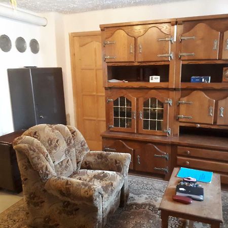 Csalaver-Vendegvadaszhaz Noszvaj Exterior foto